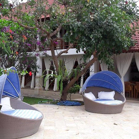 Lovina Villa Jakaranda And Villa Marakuya חדר תמונה
