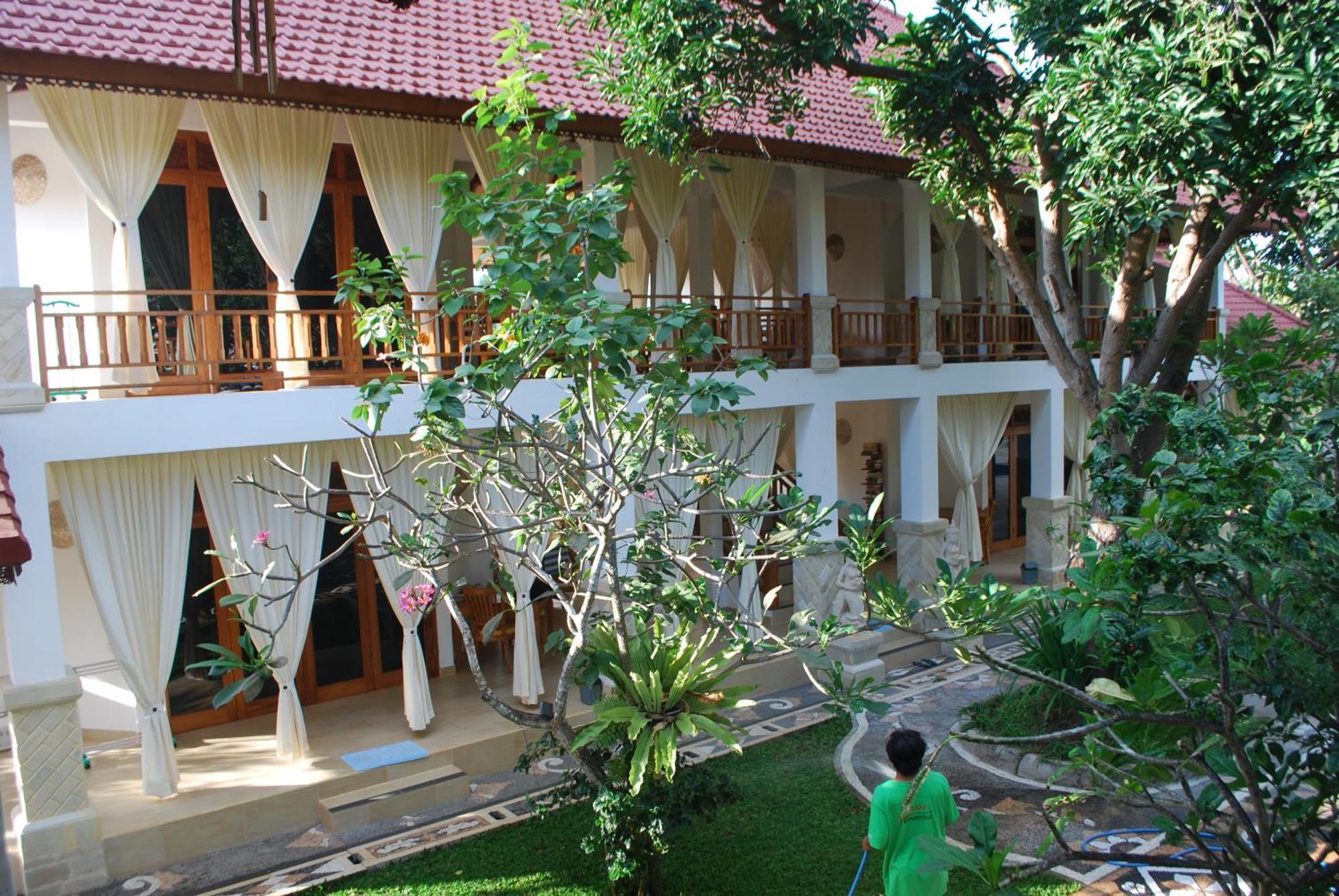 Lovina Villa Jakaranda And Villa Marakuya חדר תמונה
