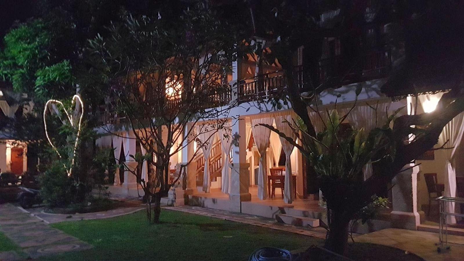 Lovina Villa Jakaranda And Villa Marakuya חדר תמונה