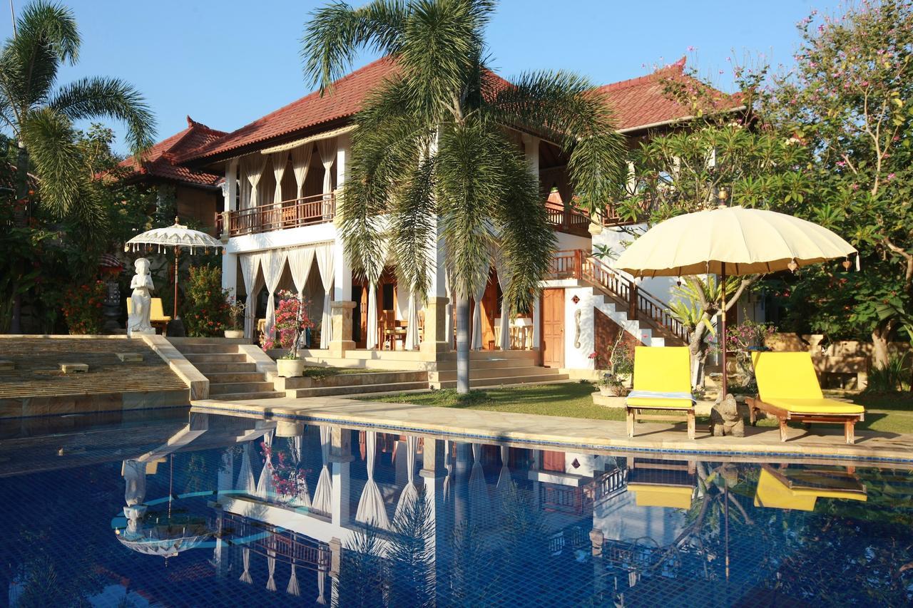 Lovina Villa Jakaranda And Villa Marakuya מראה חיצוני תמונה