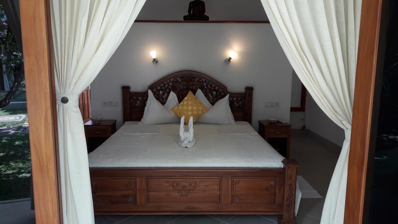 Lovina Villa Jakaranda And Villa Marakuya מראה חיצוני תמונה