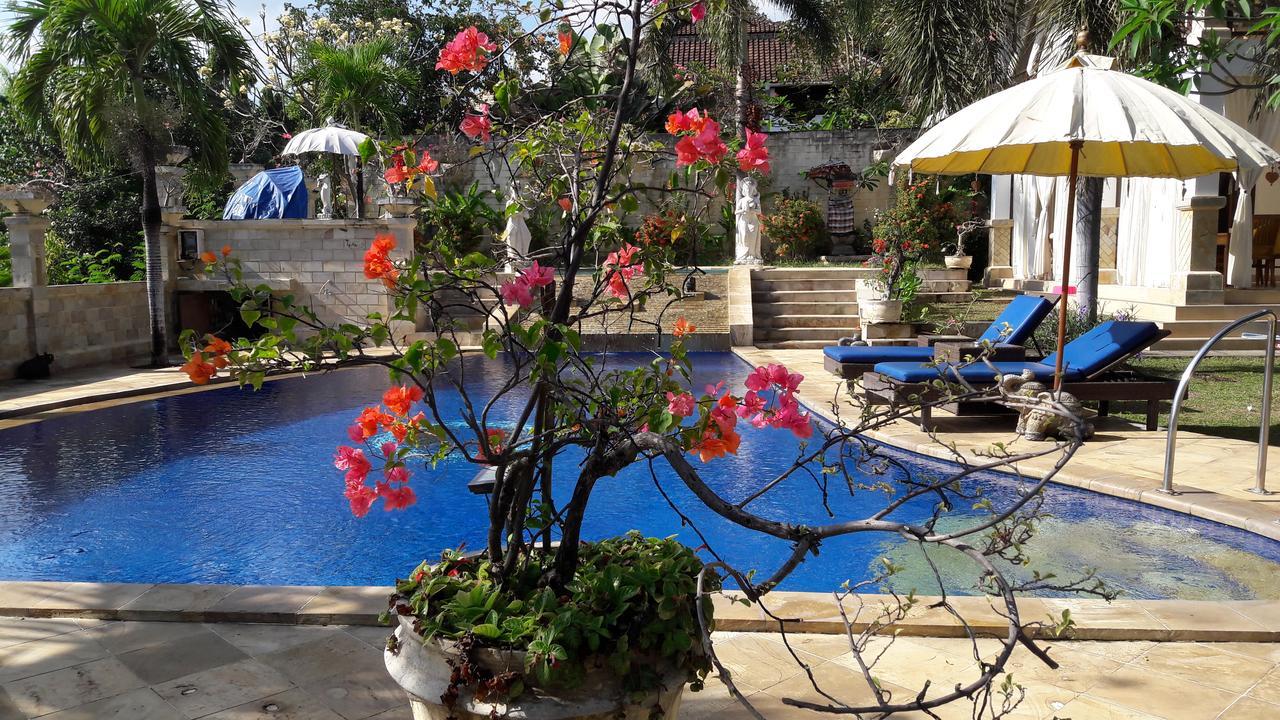 Lovina Villa Jakaranda And Villa Marakuya מראה חיצוני תמונה