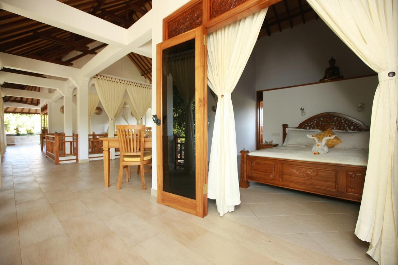Lovina Villa Jakaranda And Villa Marakuya מראה חיצוני תמונה