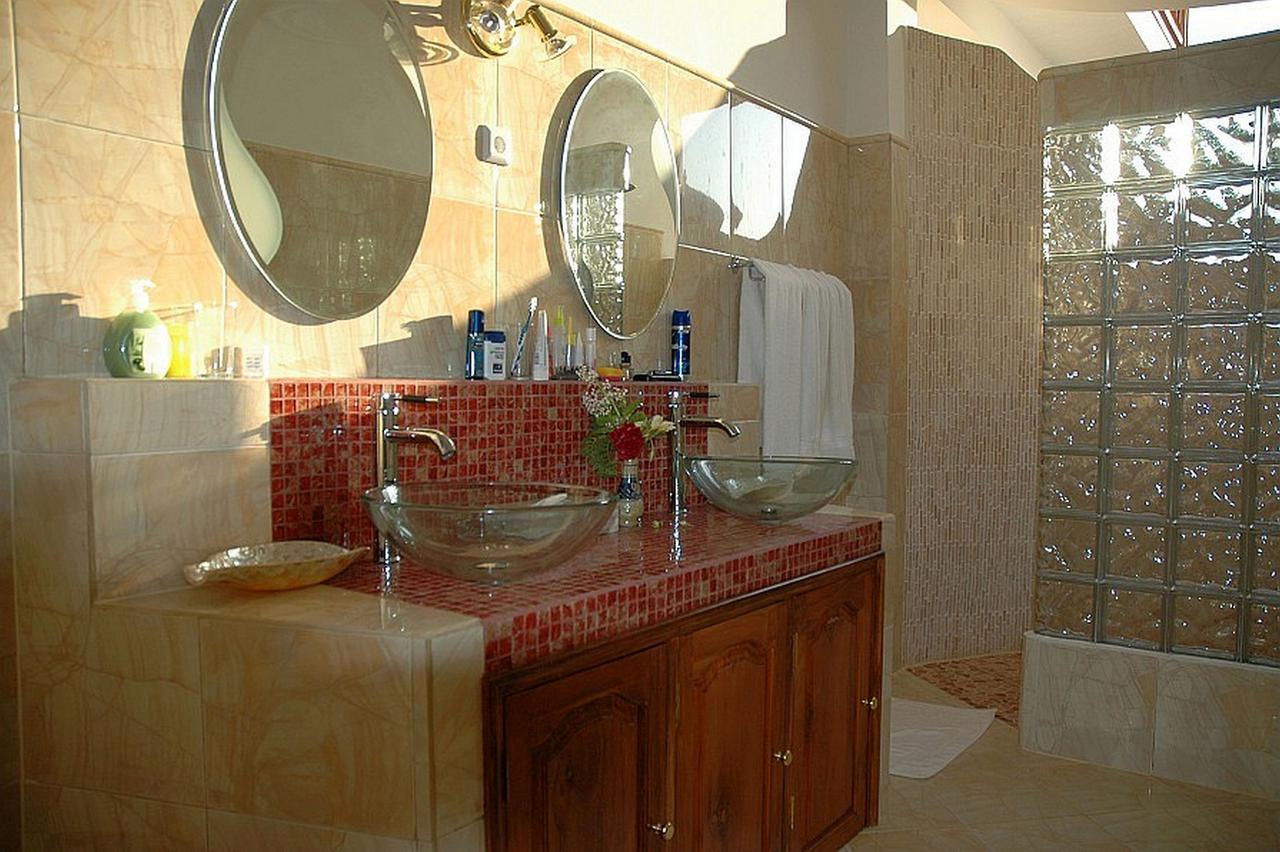 Lovina Villa Jakaranda And Villa Marakuya מראה חיצוני תמונה