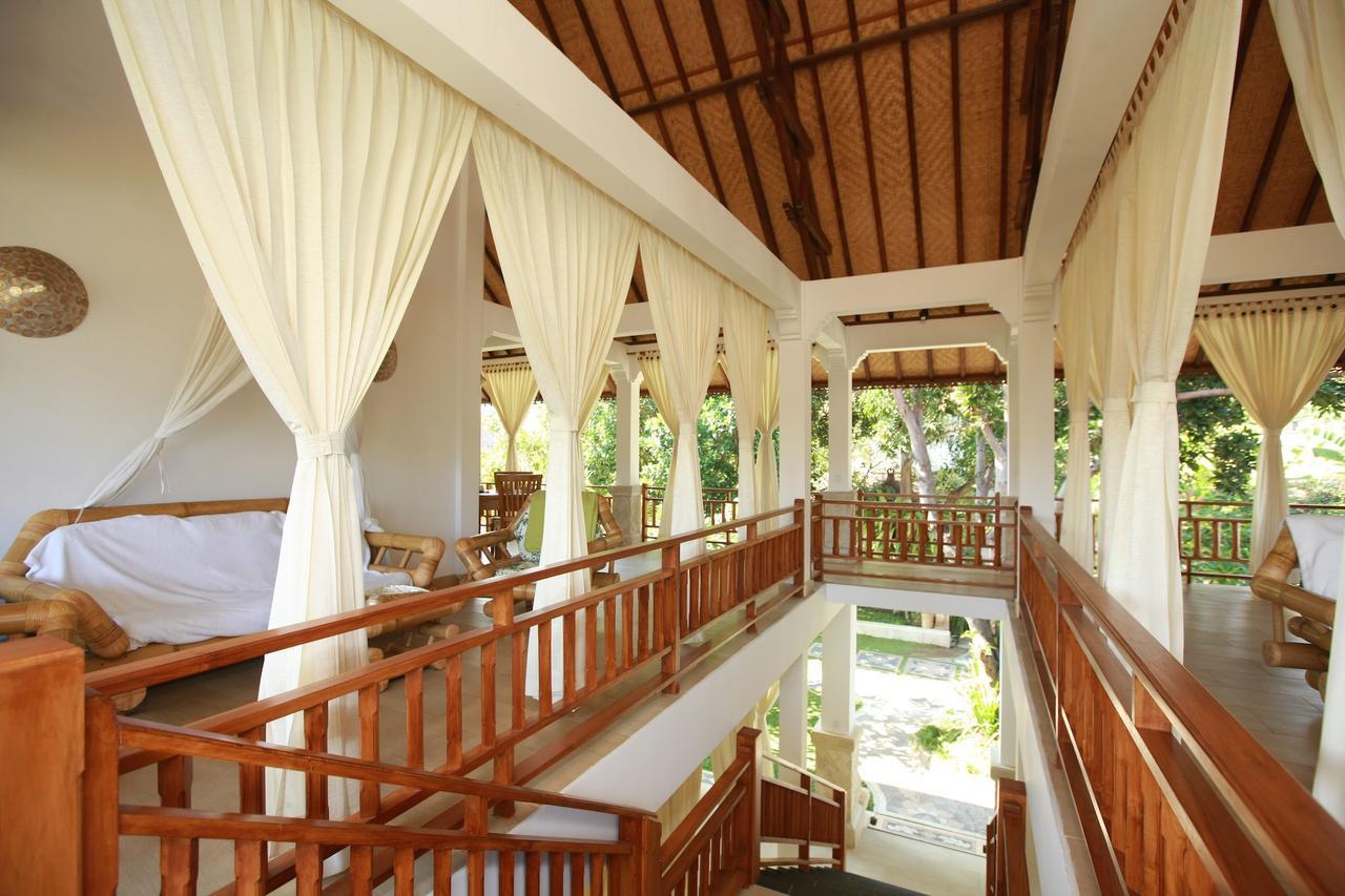 Lovina Villa Jakaranda And Villa Marakuya מראה חיצוני תמונה