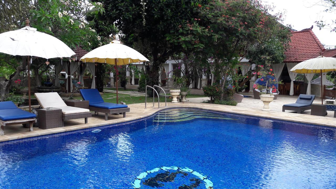 Lovina Villa Jakaranda And Villa Marakuya מראה חיצוני תמונה