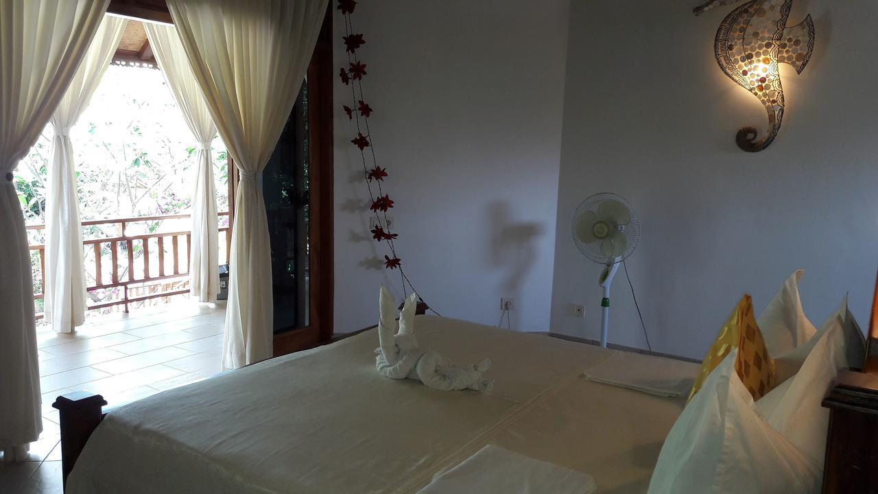 Lovina Villa Jakaranda And Villa Marakuya מראה חיצוני תמונה