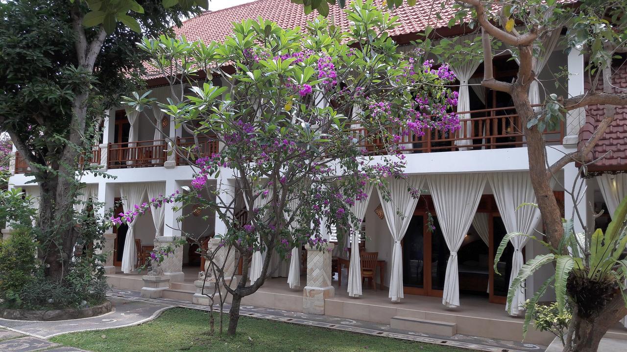 Lovina Villa Jakaranda And Villa Marakuya מראה חיצוני תמונה