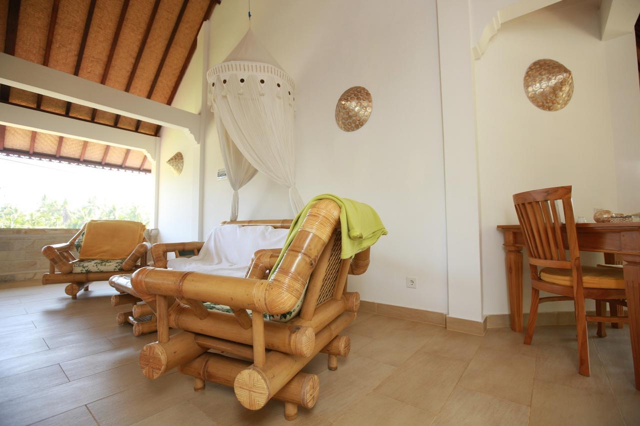 Lovina Villa Jakaranda And Villa Marakuya מראה חיצוני תמונה