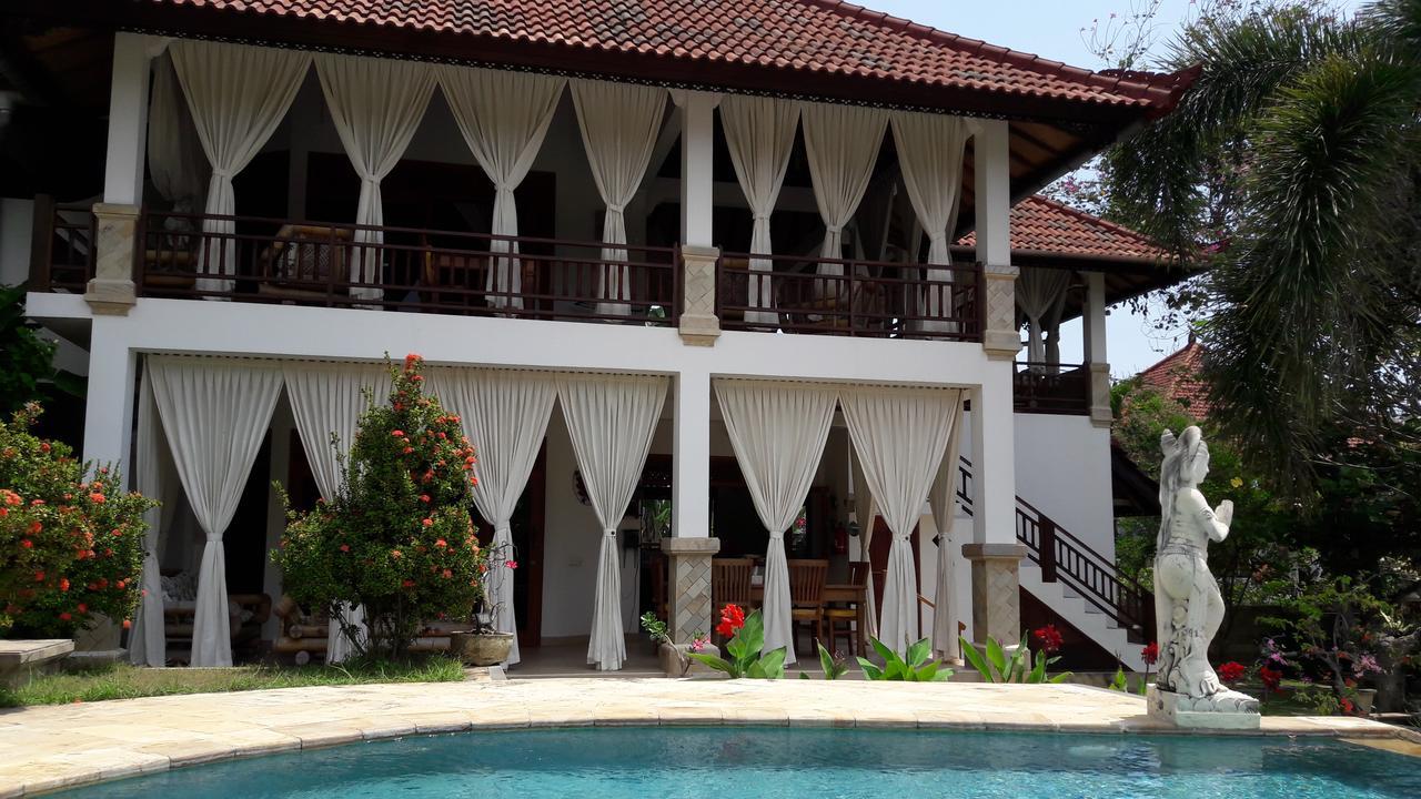 Lovina Villa Jakaranda And Villa Marakuya מראה חיצוני תמונה