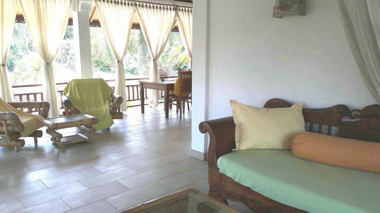 Lovina Villa Jakaranda And Villa Marakuya מראה חיצוני תמונה